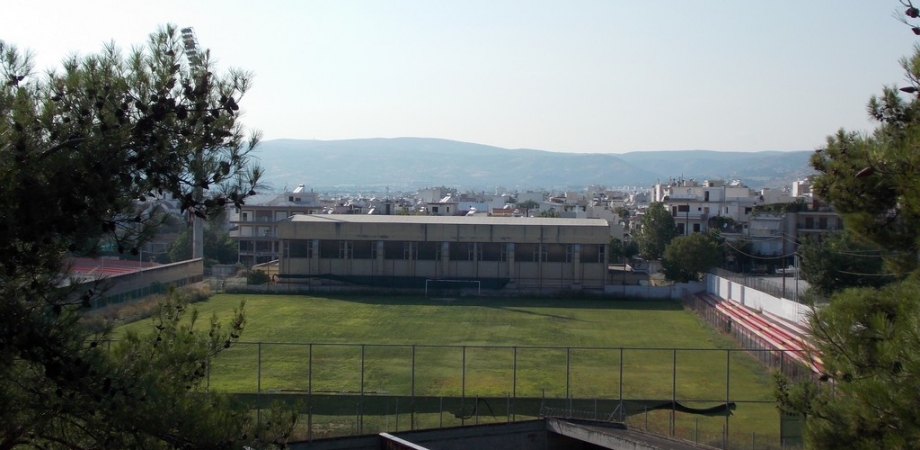 ΕΑΚ Βόλου