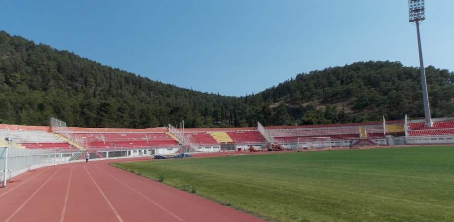 ΕΑΚ Βόλου