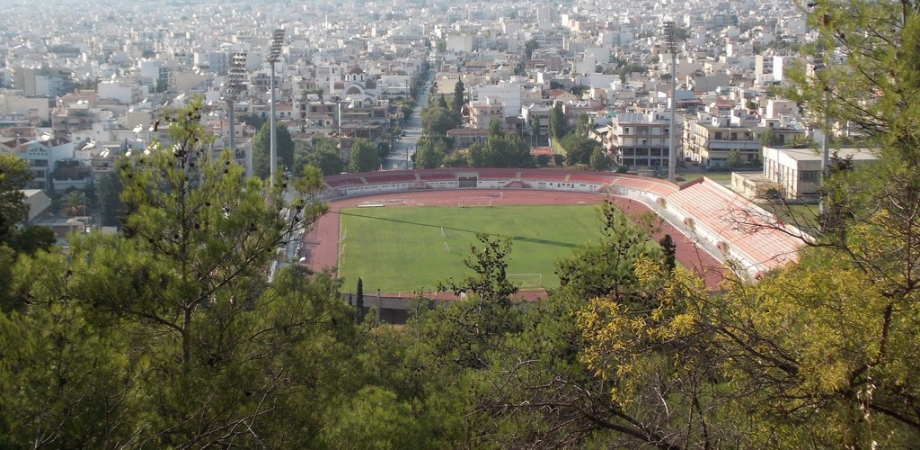 ΕΑΚ Βόλου