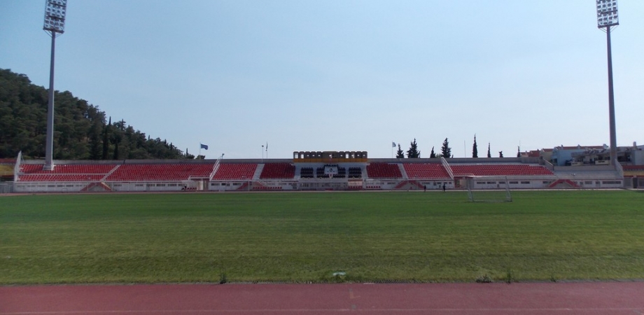 ΕΑΚ Βόλου
