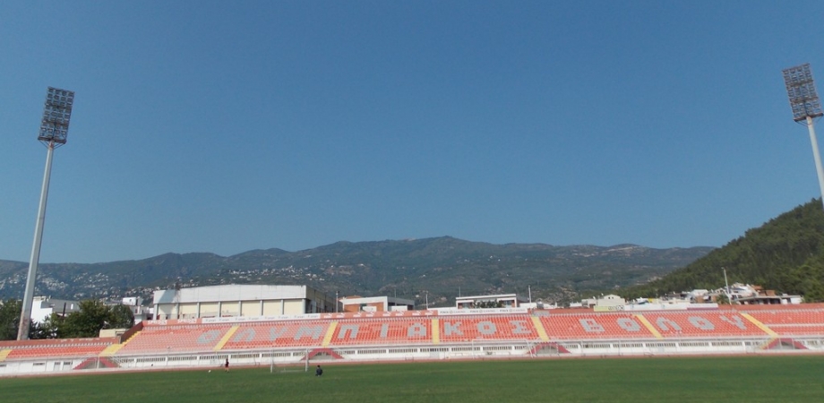 ΕΑΚ Βόλου