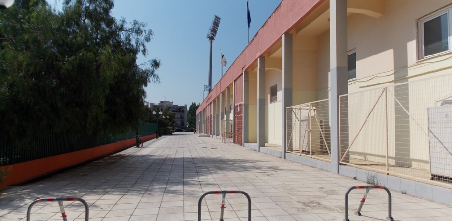 ΕΑΚ Βόλου