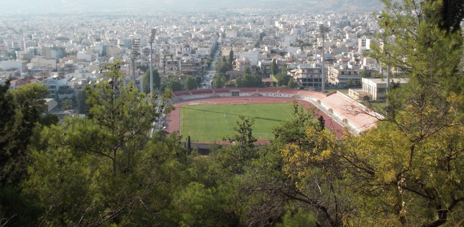 ΕΑΚ Βόλου