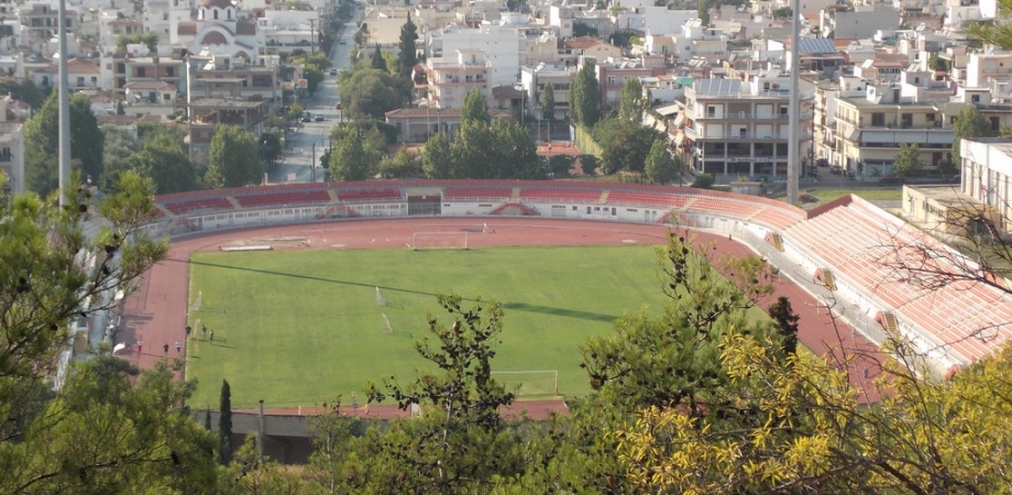 ΕΑΚ Βόλου