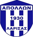 Απόλλων Λάρισας