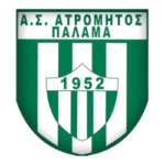 Ατρόμητος Παλαμά